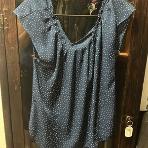 LC BLOUSE
